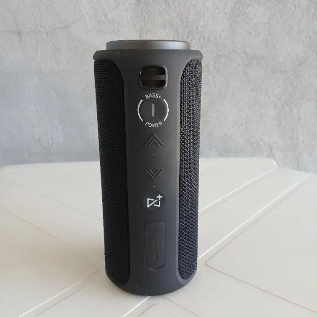 Caixa de Som Portátil Imenso X03 - Foto 2