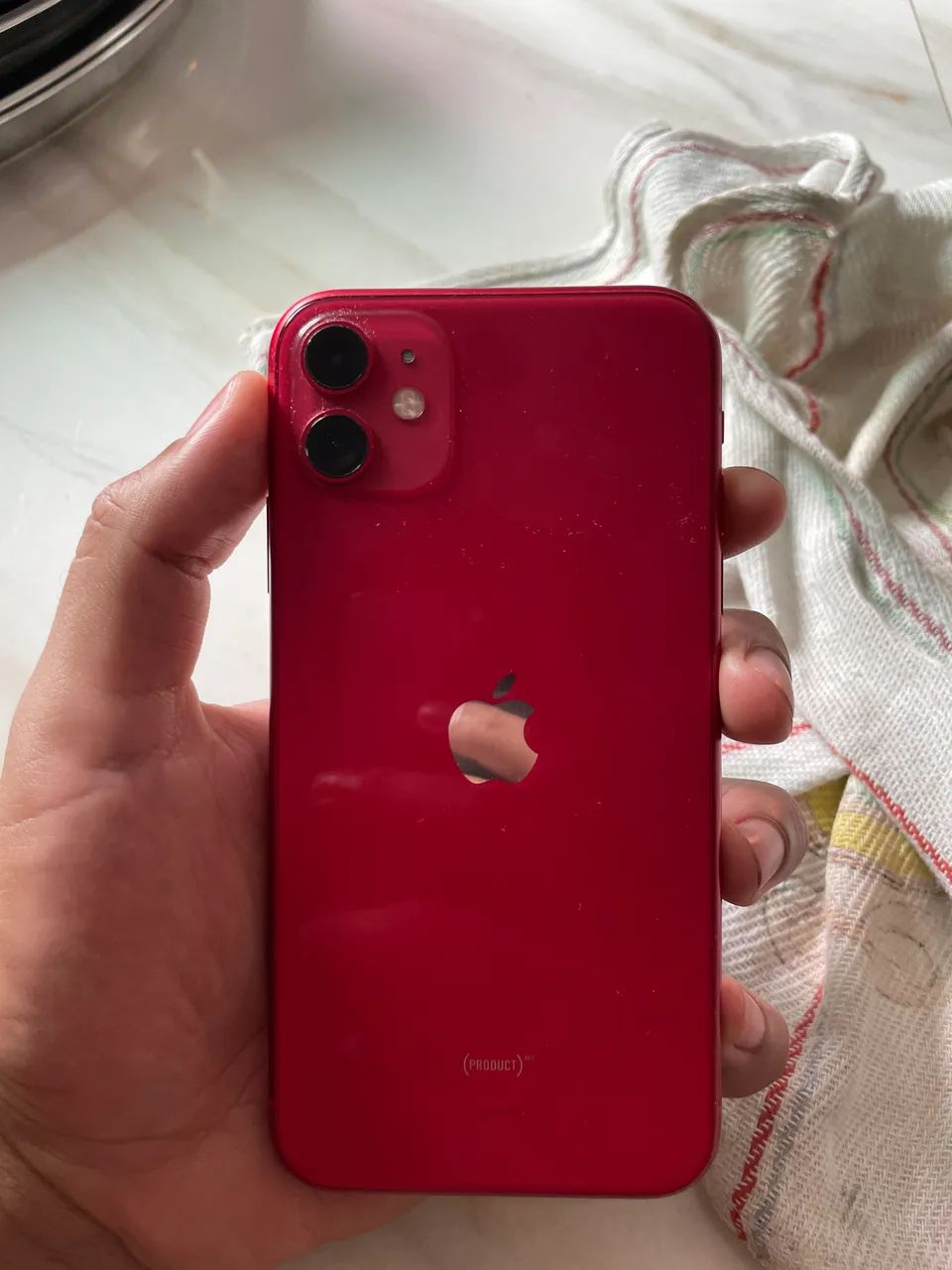 iPhone 11  - Foto 3