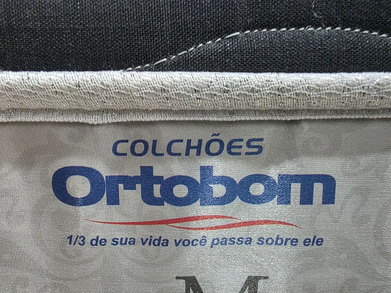 Cama Ortobom Queen  - Foto 2
