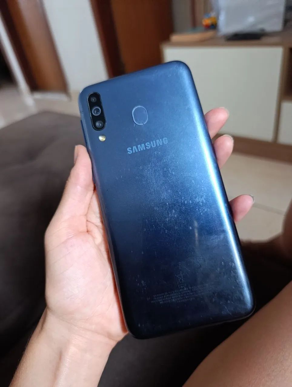 Celular Samsung Galaxy M30 - Foto 3