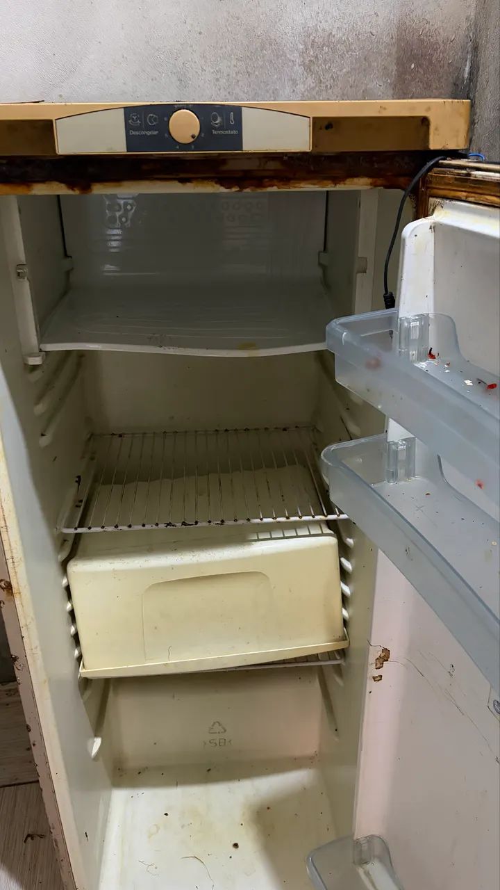 Geladeira  - Foto 2