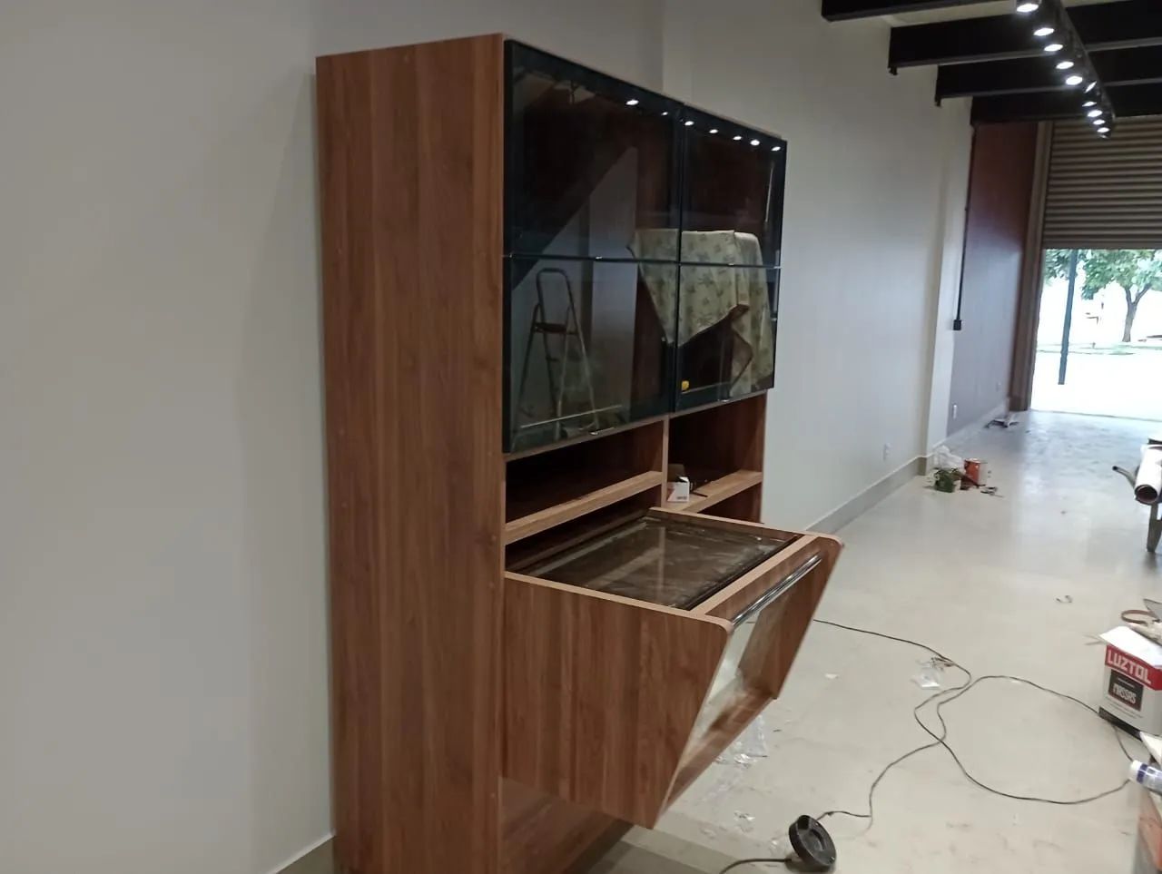 fabricação e reforma de móveis  - Foto 3