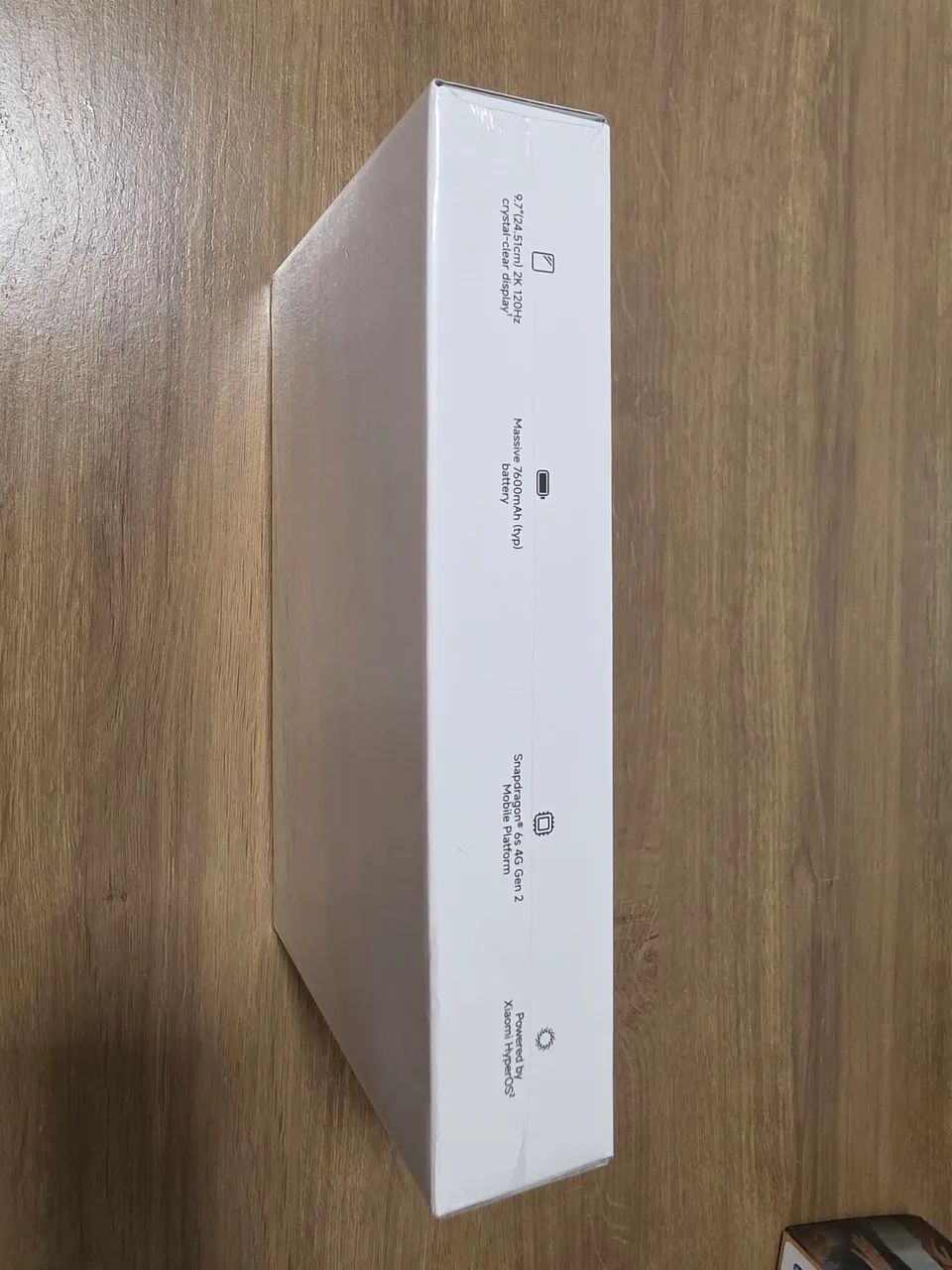 REDMI Pad 2 9.7" - Foto 2