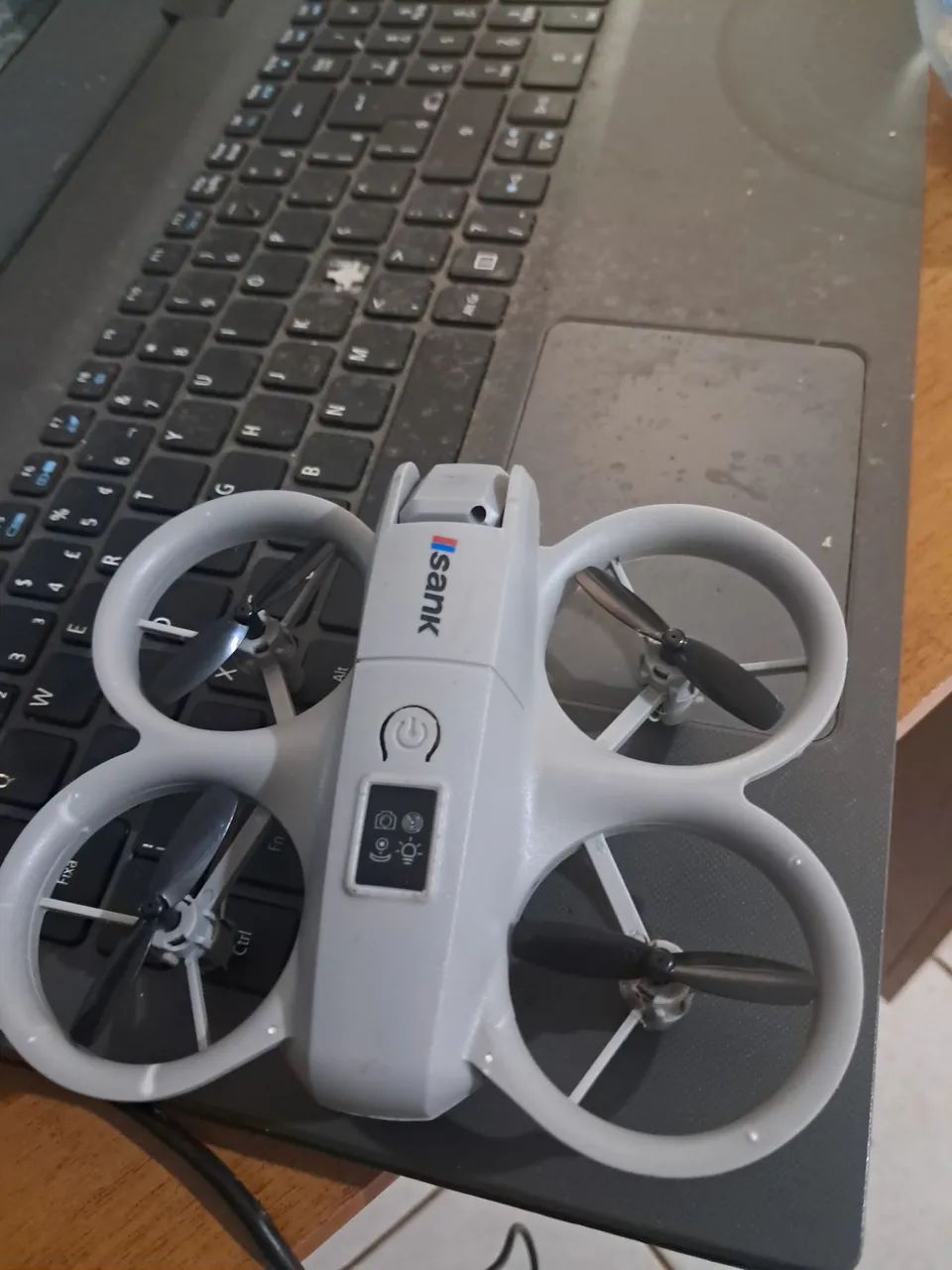 DRONE DN-511