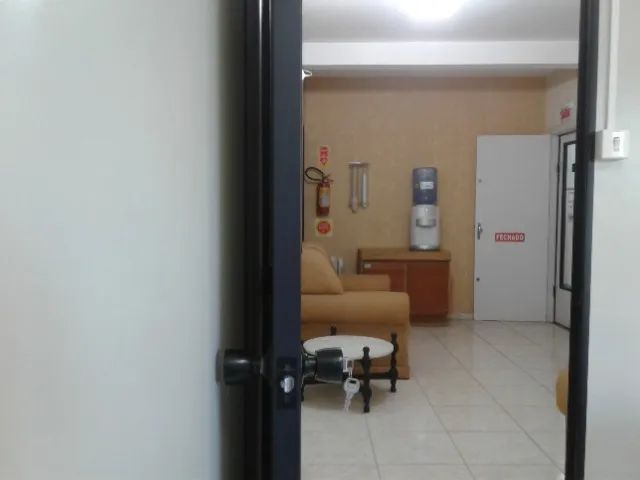 Sala no Centro de Tubarão SC 60m² (Comercial) - Foto 4