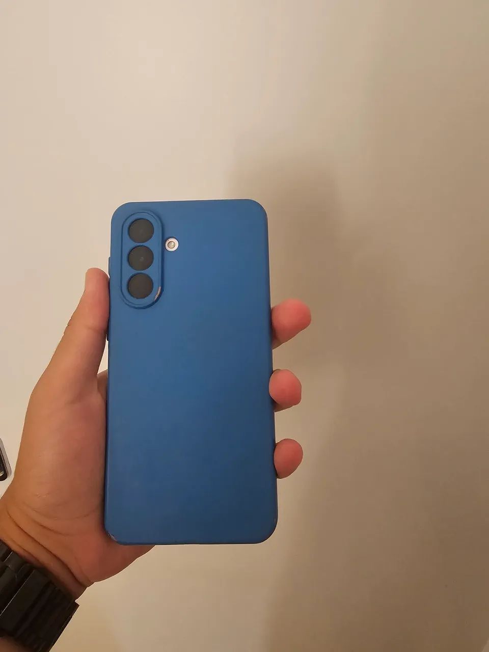 Samsung Galax A36 256gb (Estudo Troca) - Foto 2