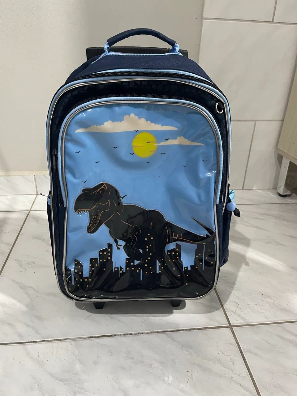 Mochila escolar  - Foto 2