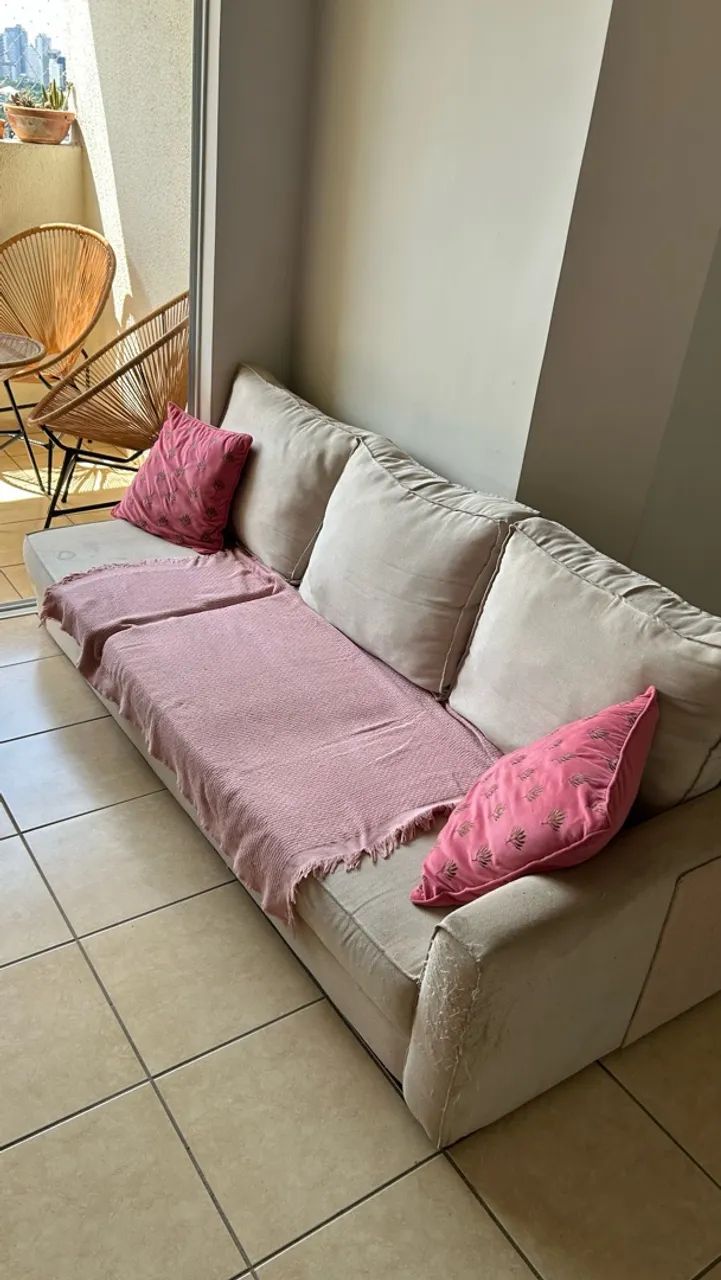 Sofá de Canto - Foto 2