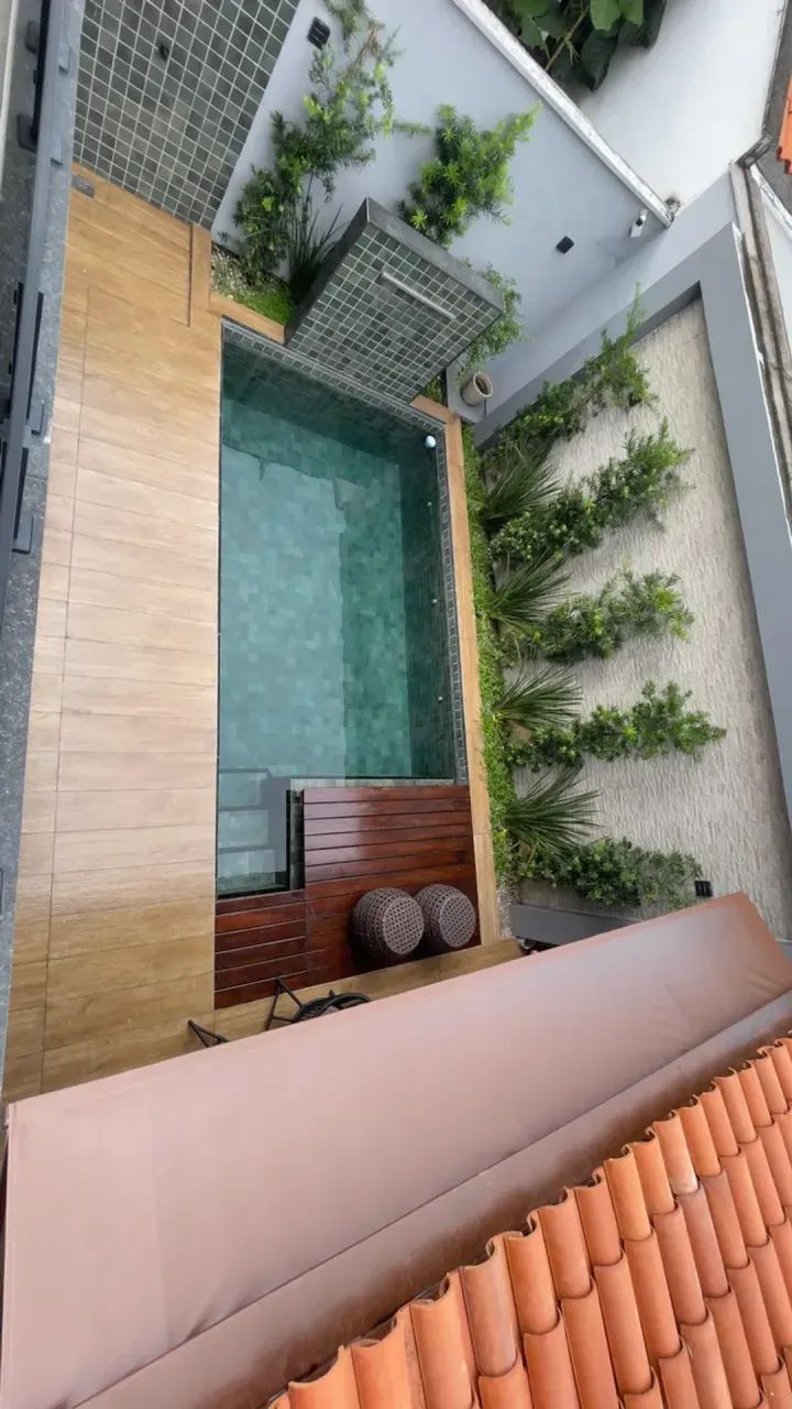 GREEN VILLAGE RESIDENCE - Foto 2