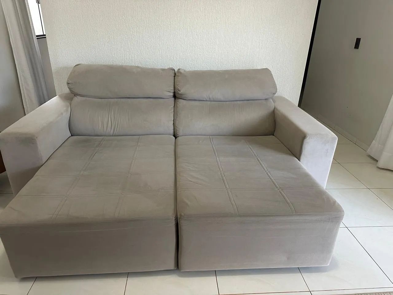 Sofá Cama em excelente estado de conservação  - Foto 2