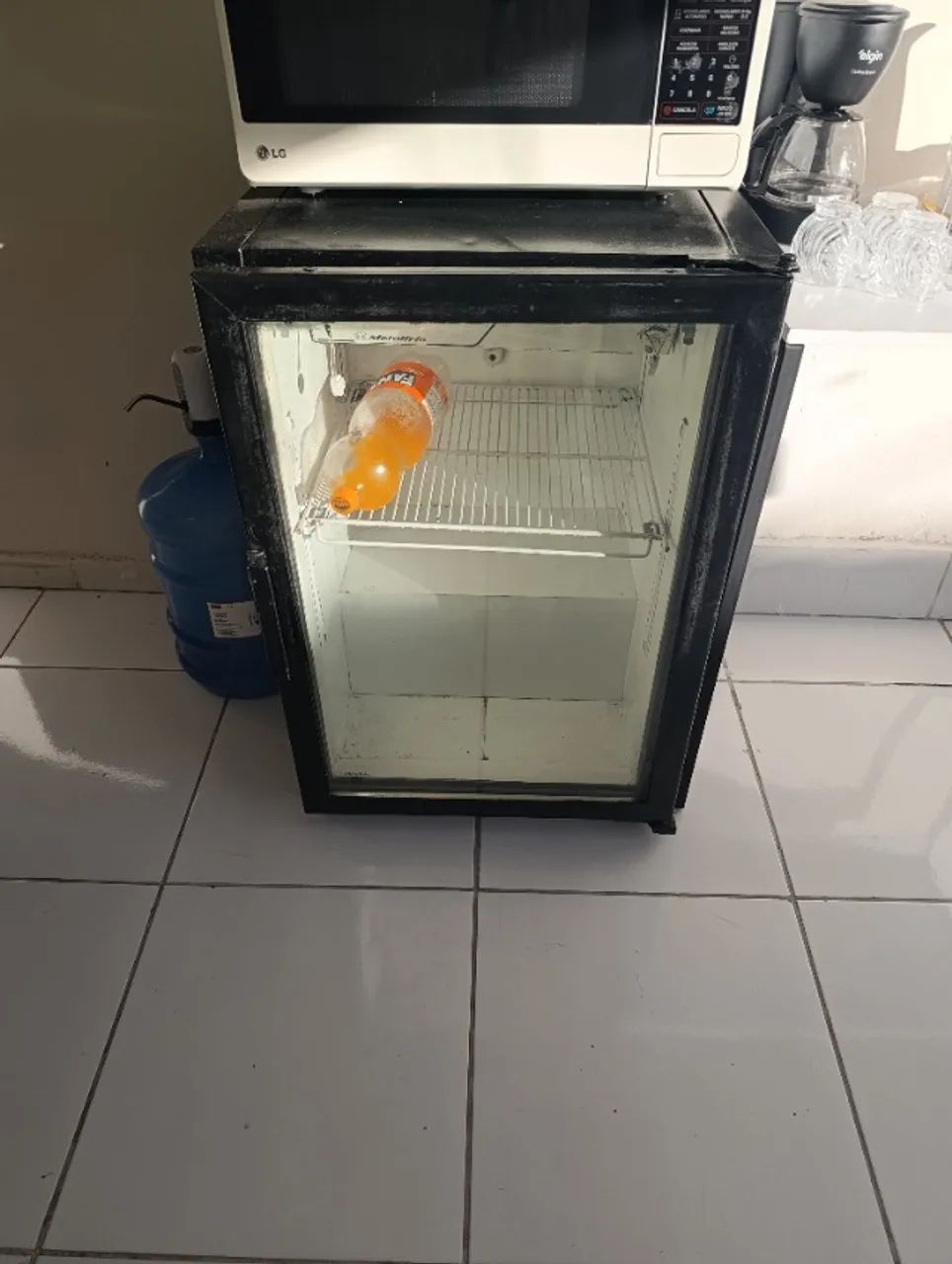 Refrigerador expositor  - Foto 2
