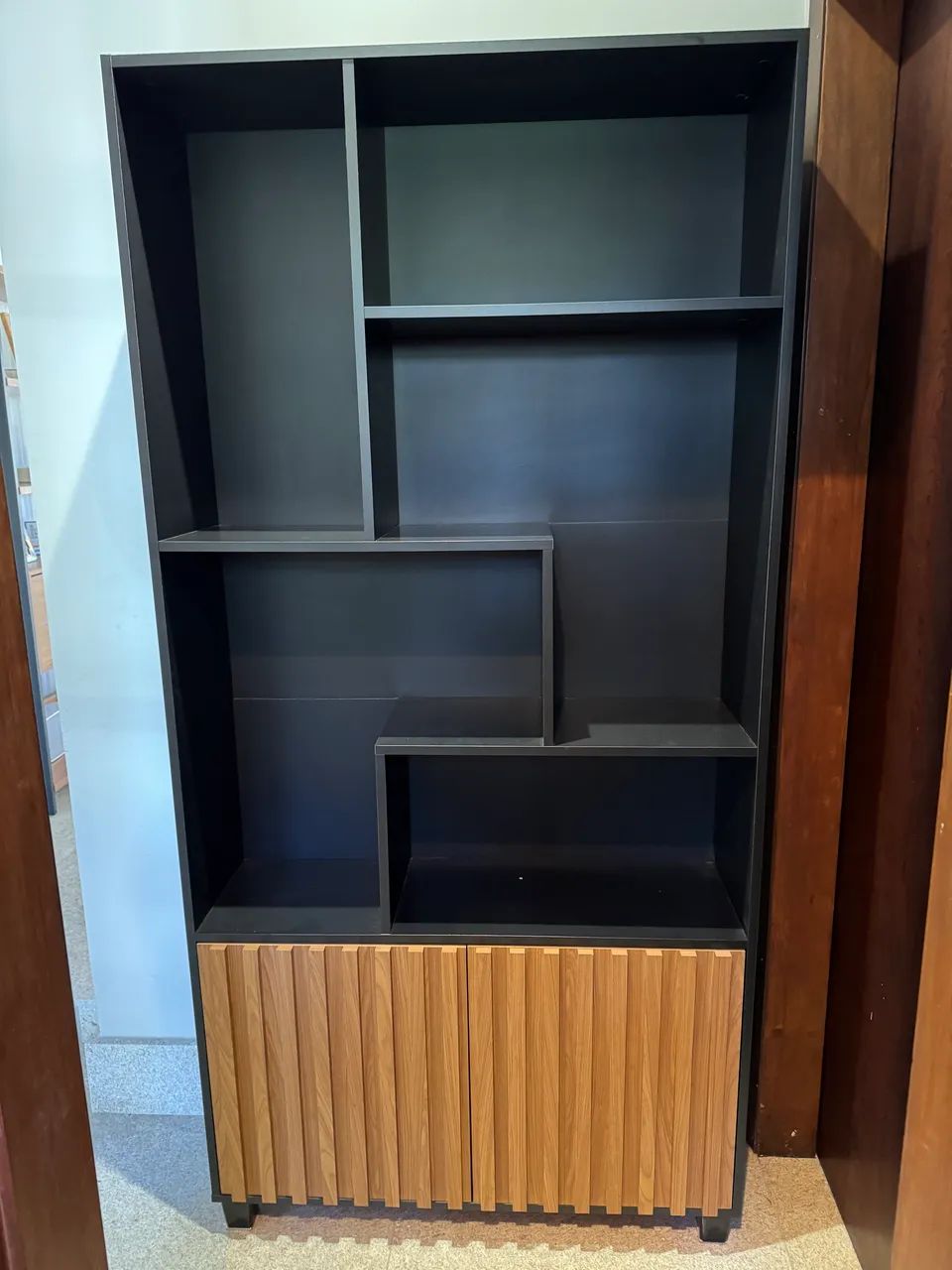 Estante - Foto 3