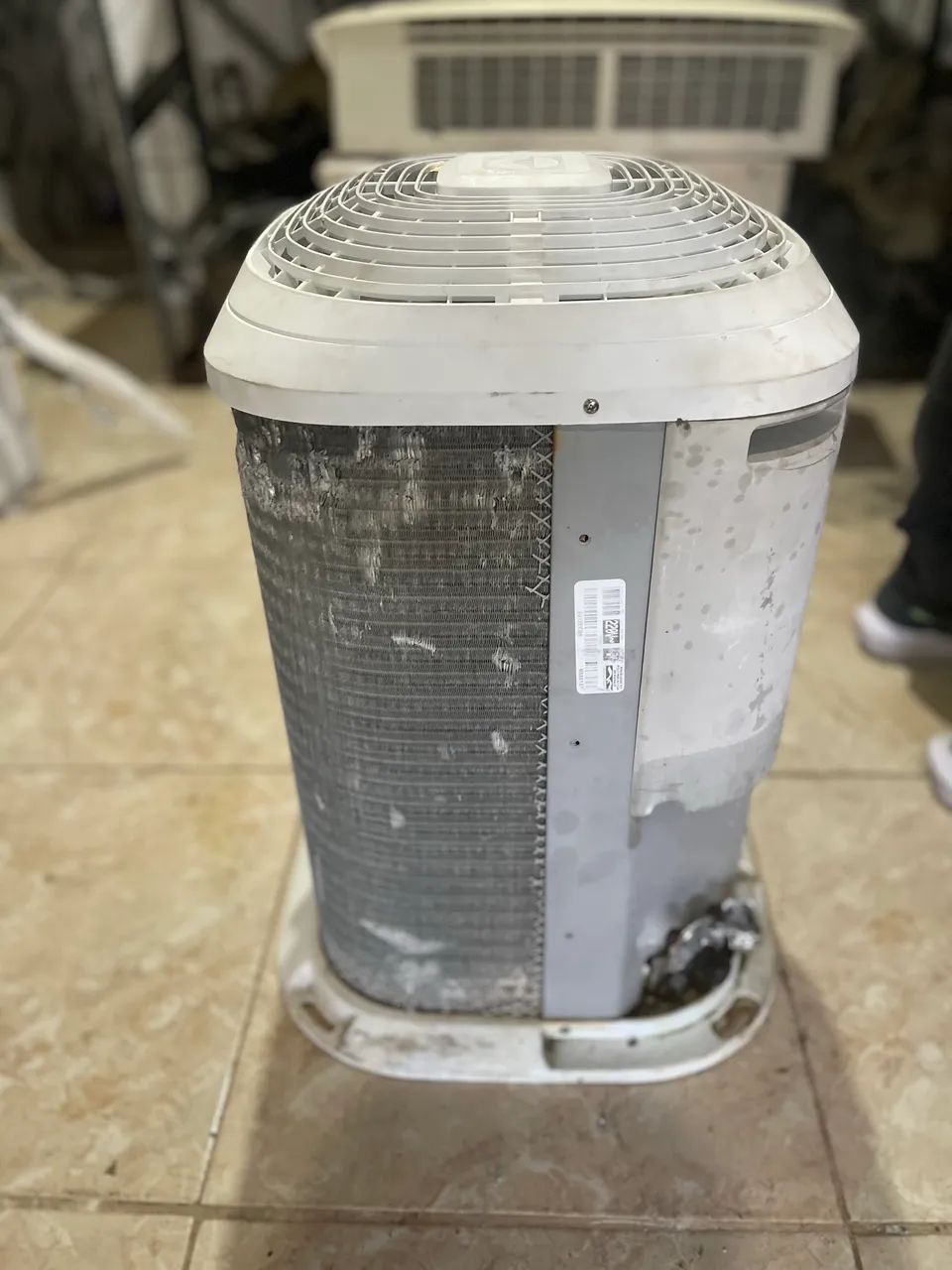 Split 12.000 btus  - Foto 4