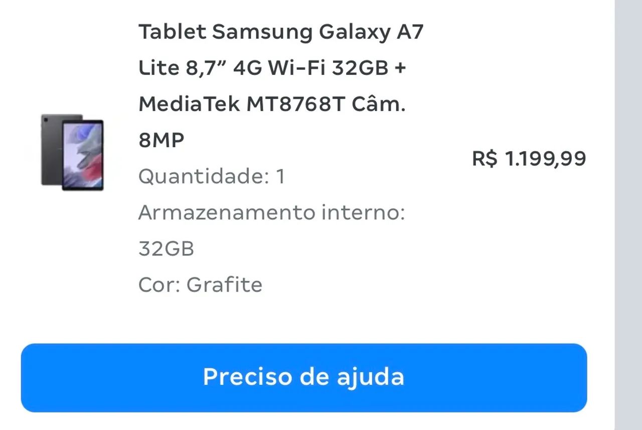 TANLET GALAXY A7 - Foto 3