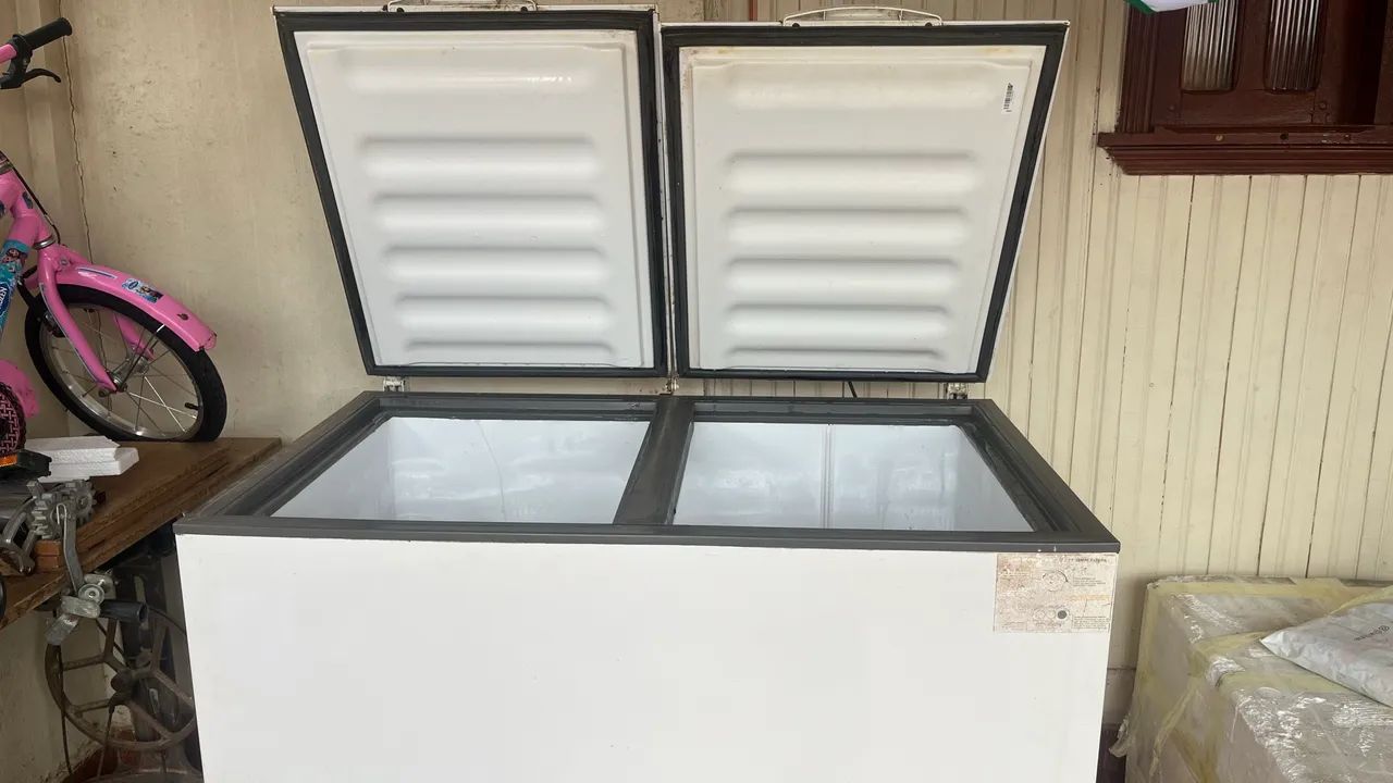 Freezer  - Foto 2