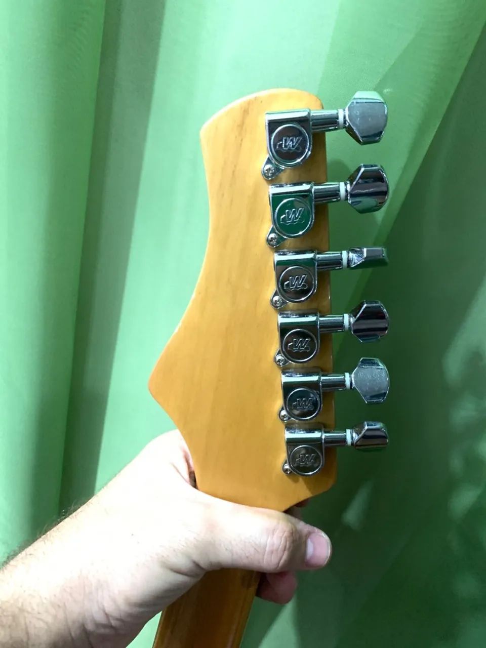 Guitarra  - Foto 3