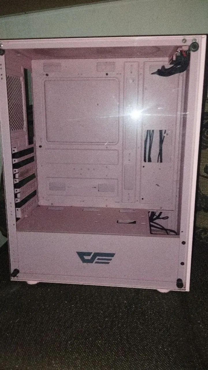 Vendo Gabinete  - Foto 2