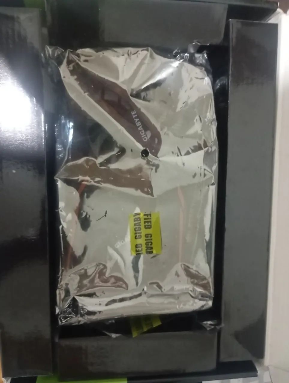 GTX 1050ti 4GB COM DEFEITO  - Foto 2