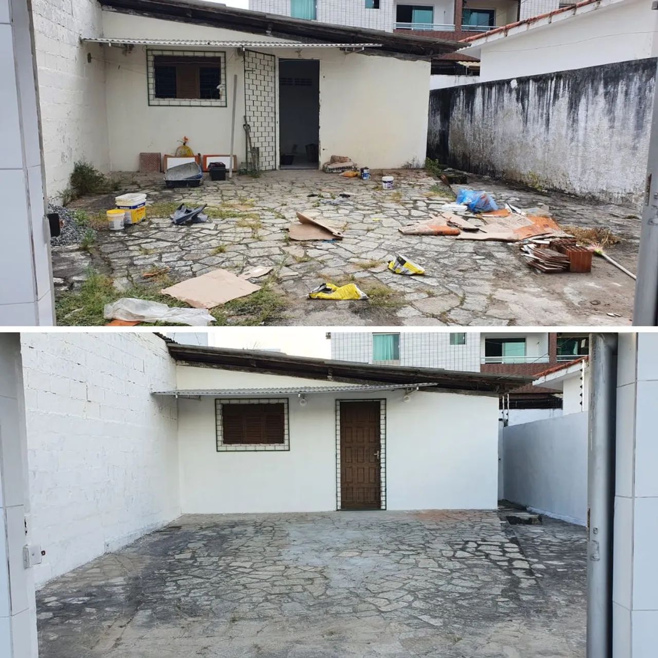 Pintor Pintura Reforma Residencial e Comercial - Foto 5