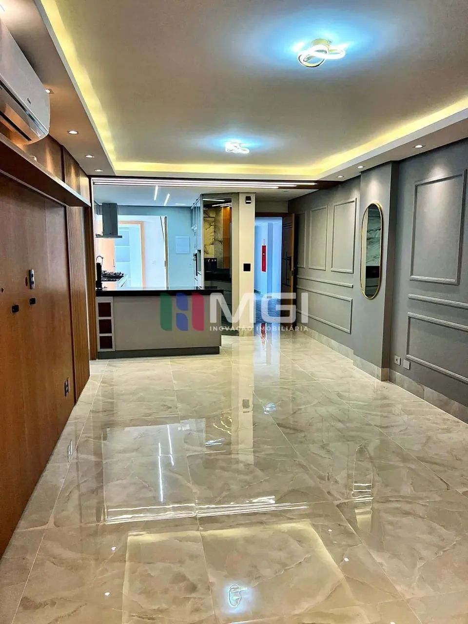 Venda ÁGIO - Apartamento 4Q Setor Bueno - - Foto 4