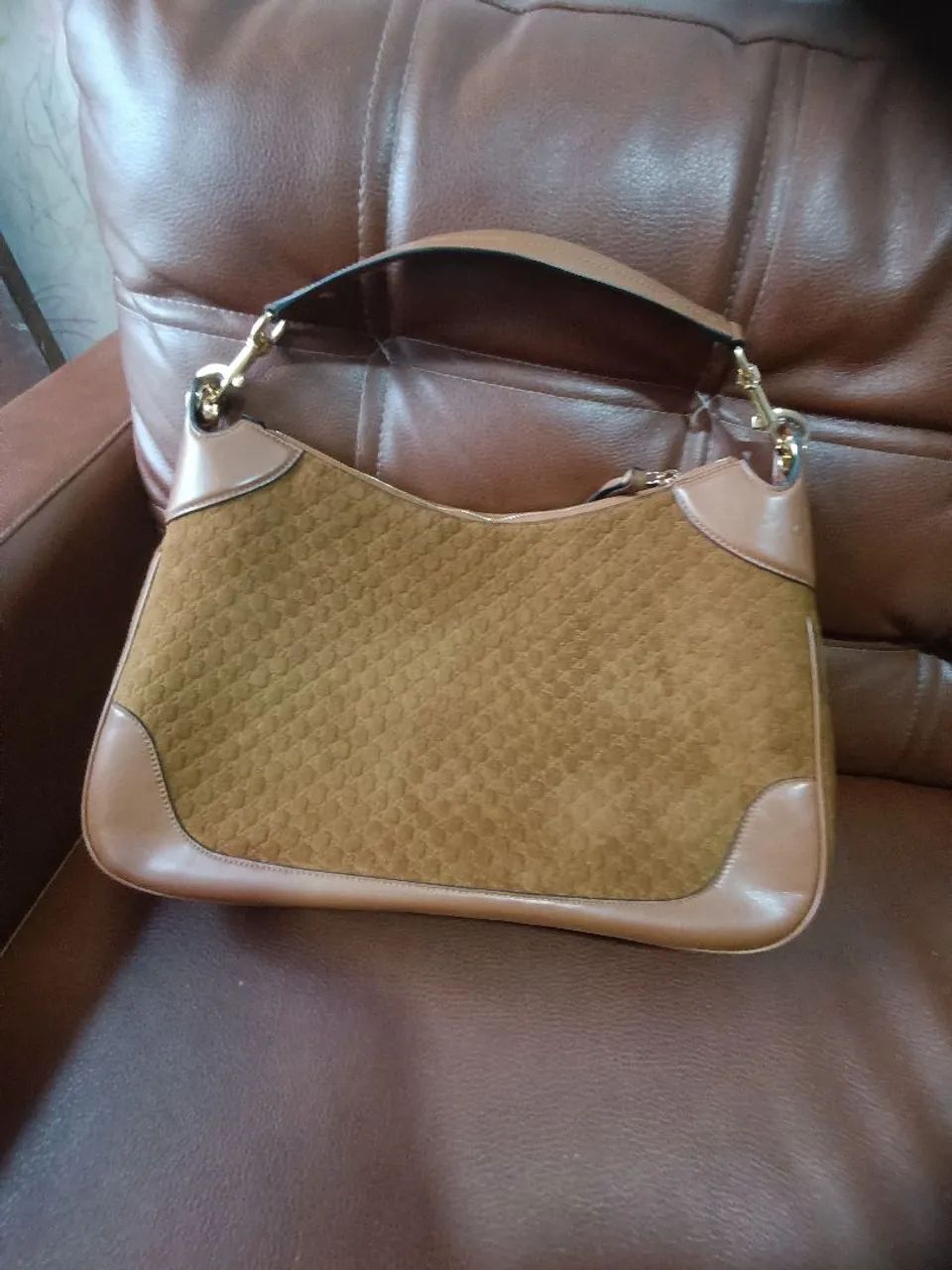 Bolsa GUCCI - Foto 3