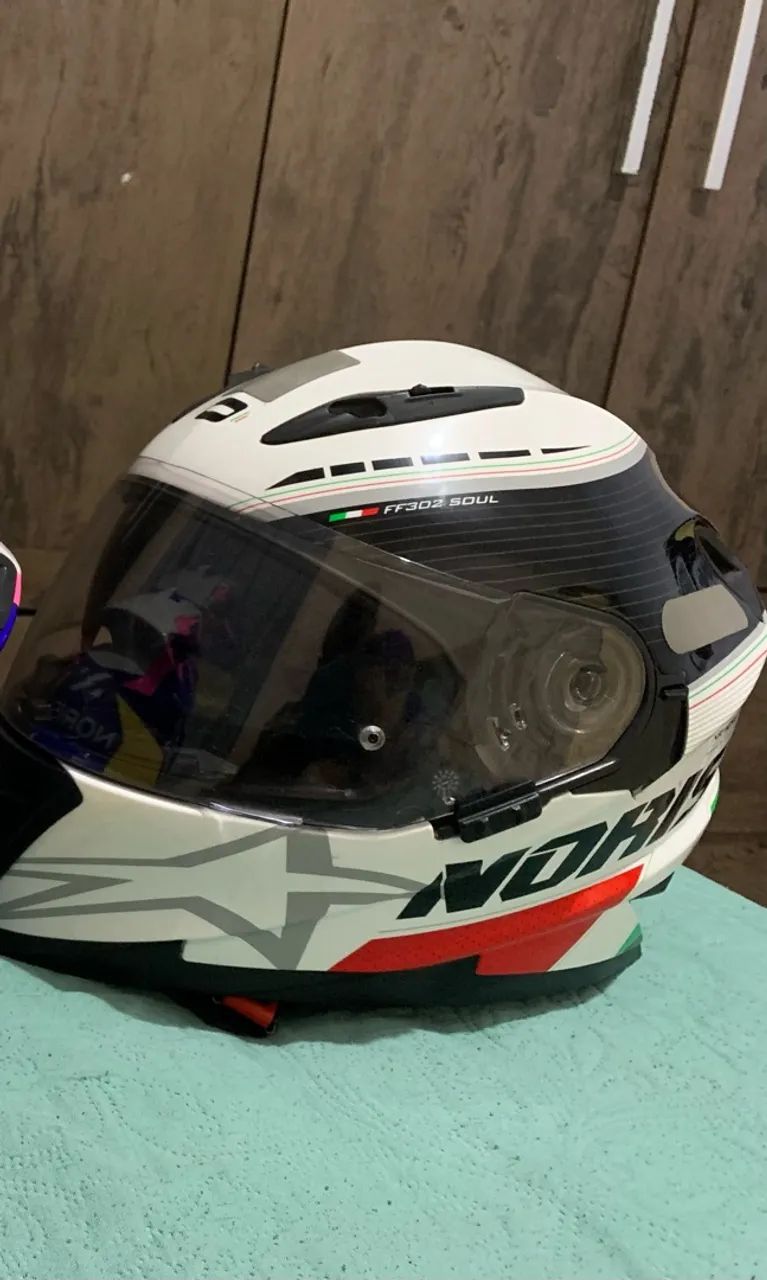 Norisk Italia
