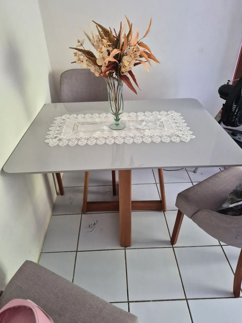 Mesa de jantar  - Foto 2