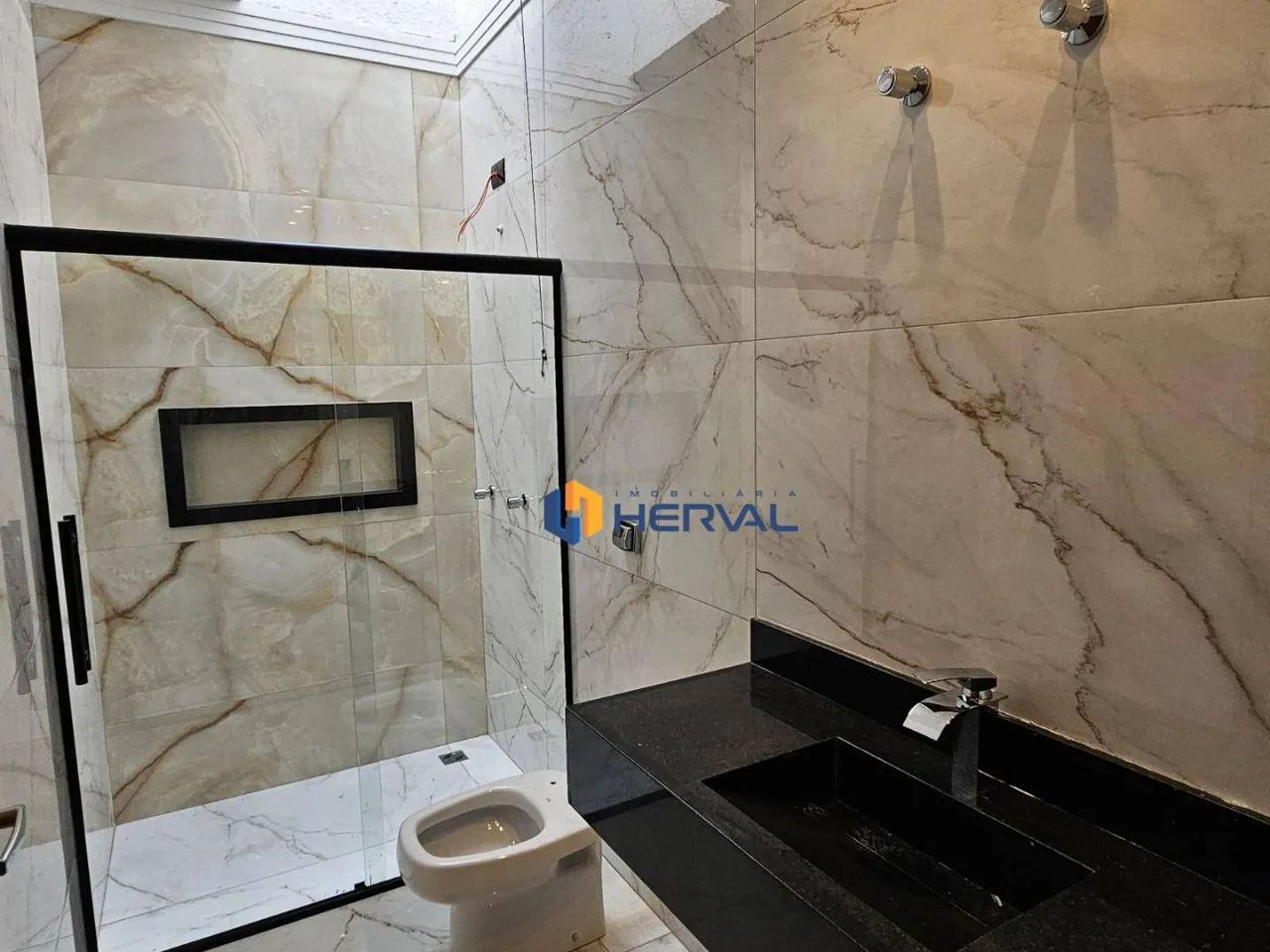 Casa com 3 quartos à venda, 138 m² por R$ 850.000 - Bom Jardim - Maringá/PR - Foto 12