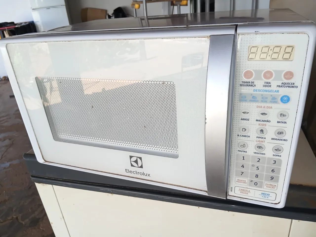 Vendo microondas  - Foto 5