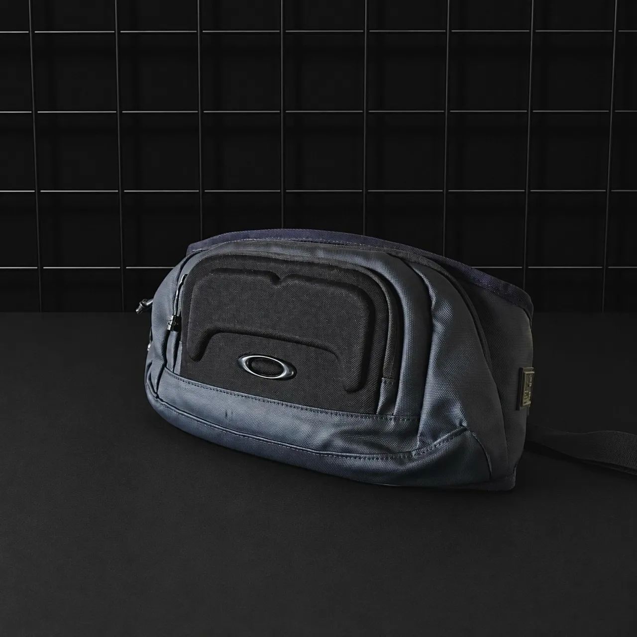 Pochete Oakley Icon Belt 2.0 - Foto 3