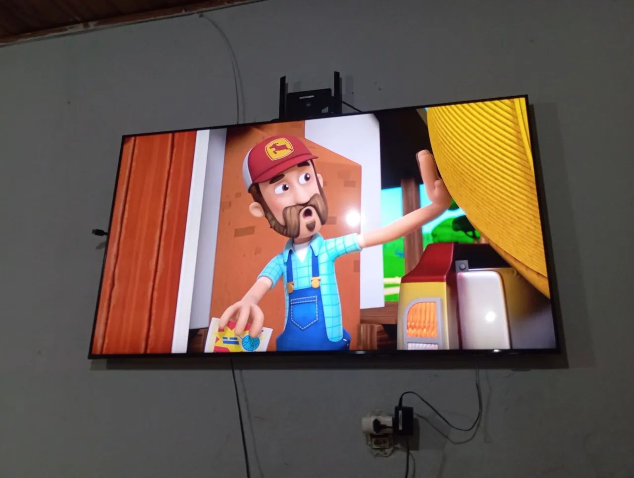 Tv 60 polegadas 