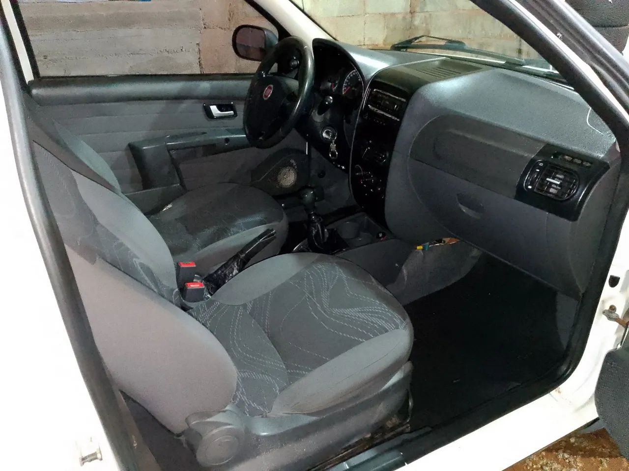 Fiat Strada Working 1.4 MPI Fire Flex 8V CS 2015 - Foto 3