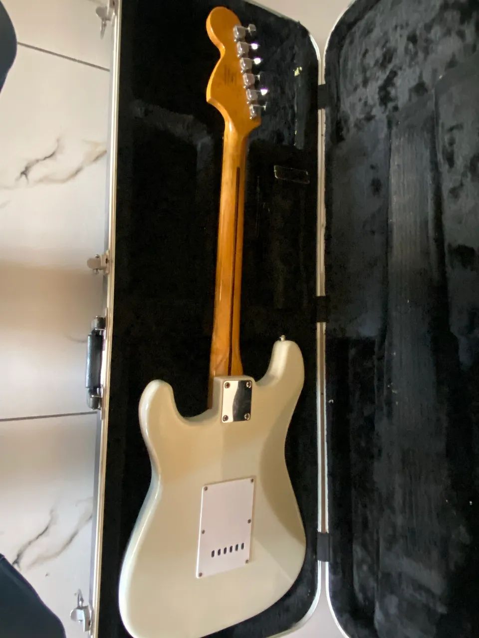 Guitarra para estudo.  - Foto 2