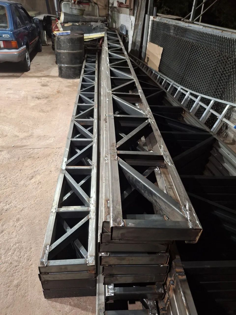 Trelisas  800 reais  - Foto 2