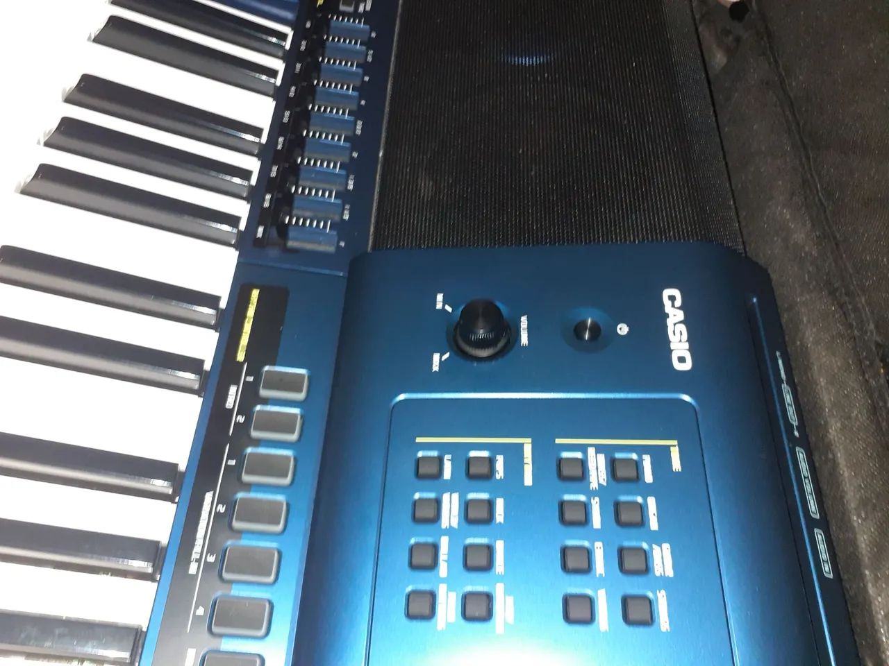 Casio MZ-X500  - Foto 3