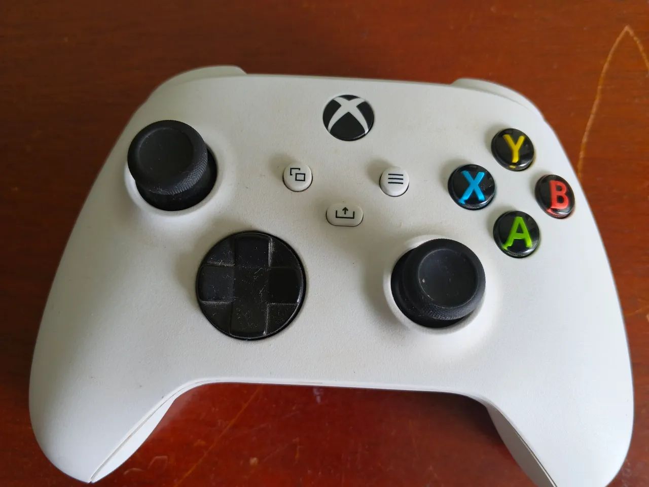 Vendo ? Xbox séries S. - Foto 3