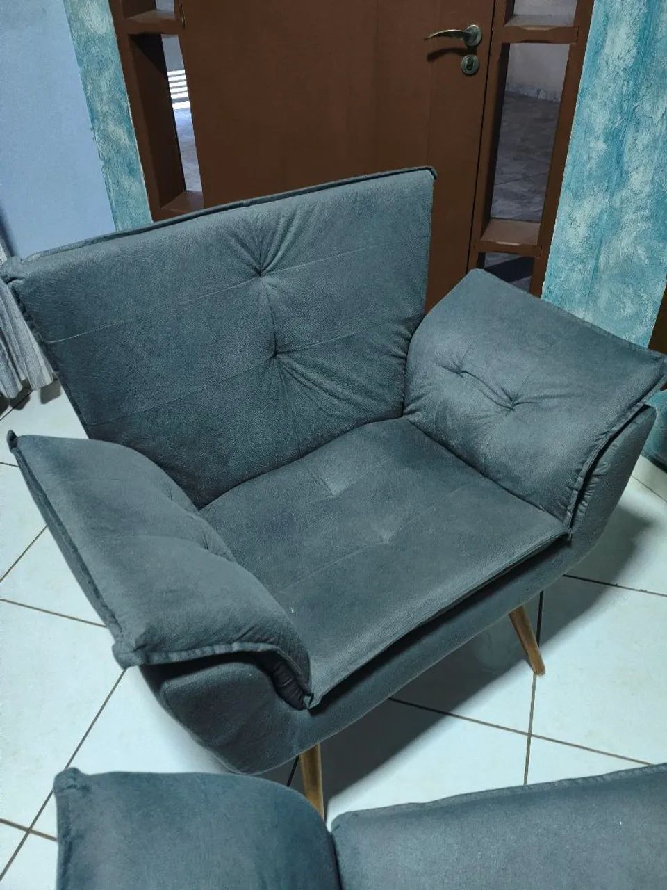 2 Poltrona cinsa - Foto 3