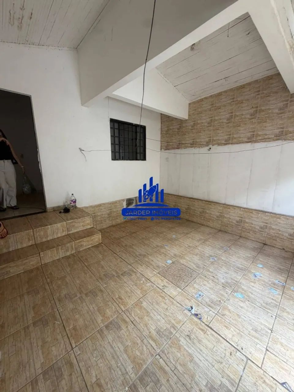 Casa para venda / bairro Rio Verde