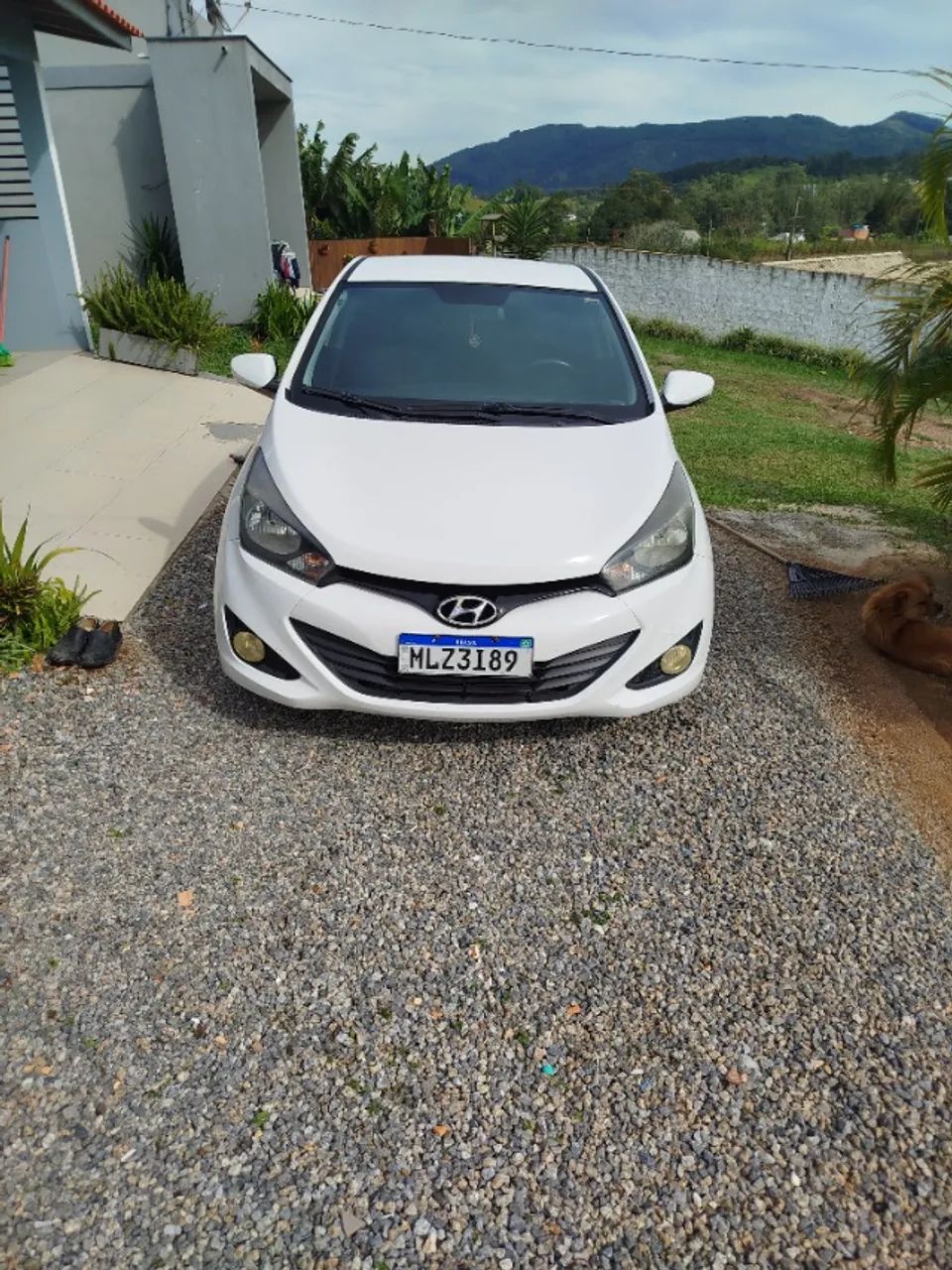Hyundai HB20 Comf./c.plus/c.style 1.0 Flex 12V 2015 - Foto 4