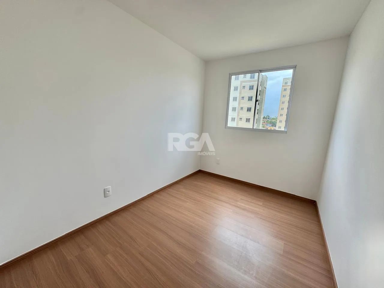 APARTAMENTO NOVO 2 QUARTOS E 1 VAGA  PROXIMO A PAMPULHA - Foto 5
