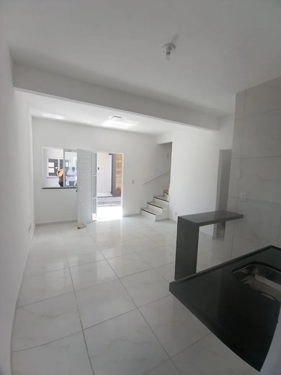 Casa Duplex em Condomínio Pacatuba  - Foto 3