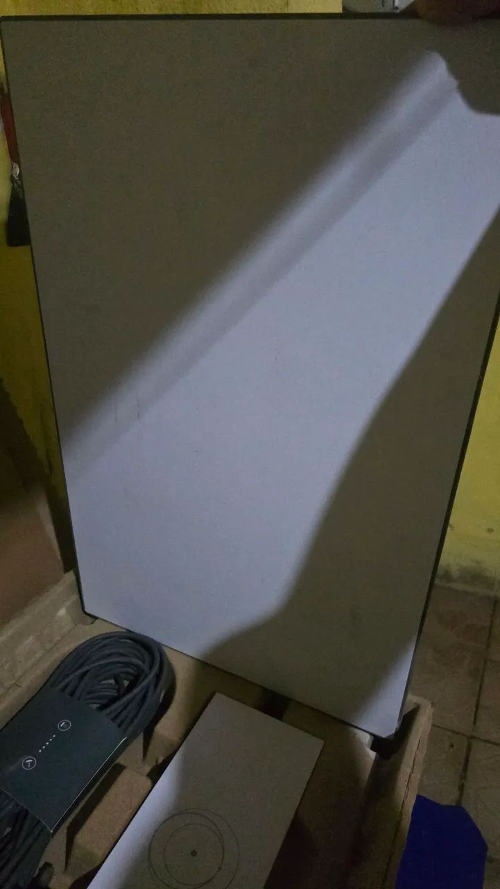 Antena starlink standard kit v4 - Foto 4