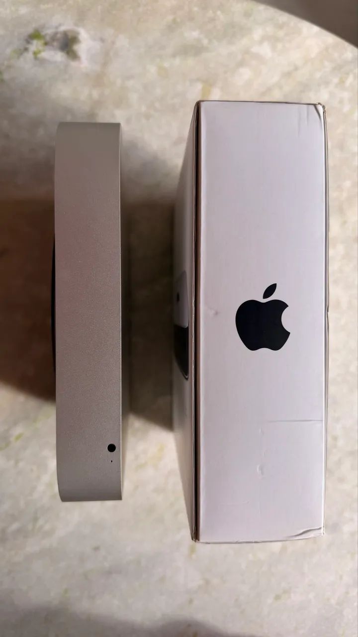 Mac Mini 2014 | A1347 - Foto 4