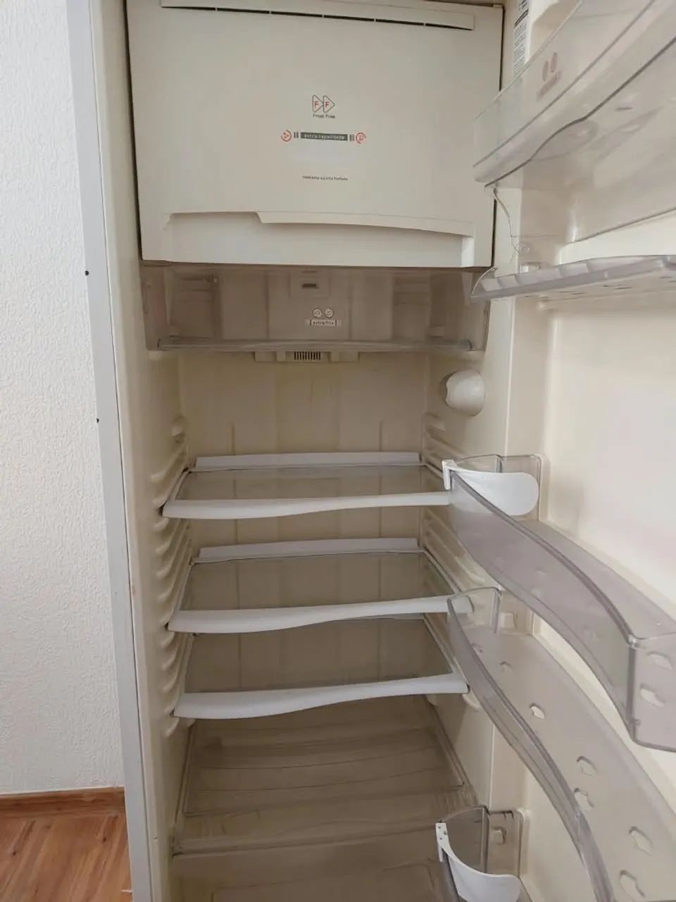 Geladeira Brastemp  - Foto 5