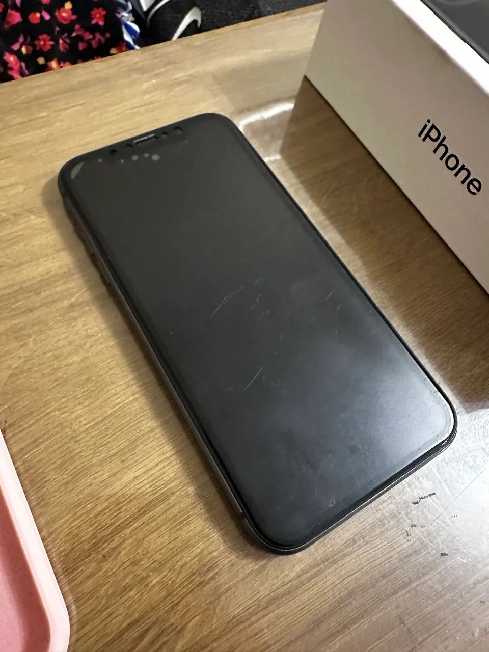 iPhone 11 128gb preto - Foto 2