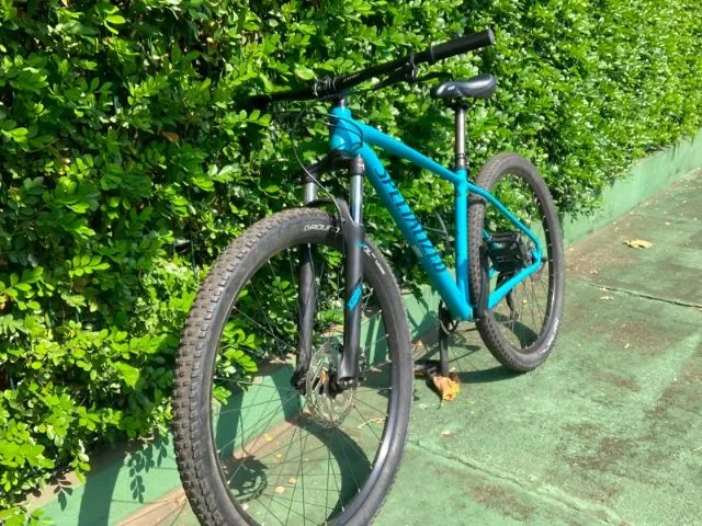 Bicicleta Specialized Rockhopper  - Foto 2