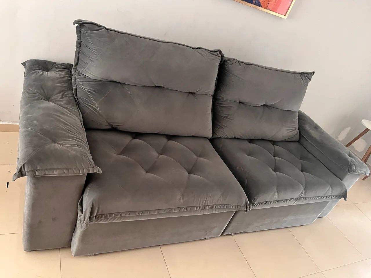 Sofá  - Foto 2