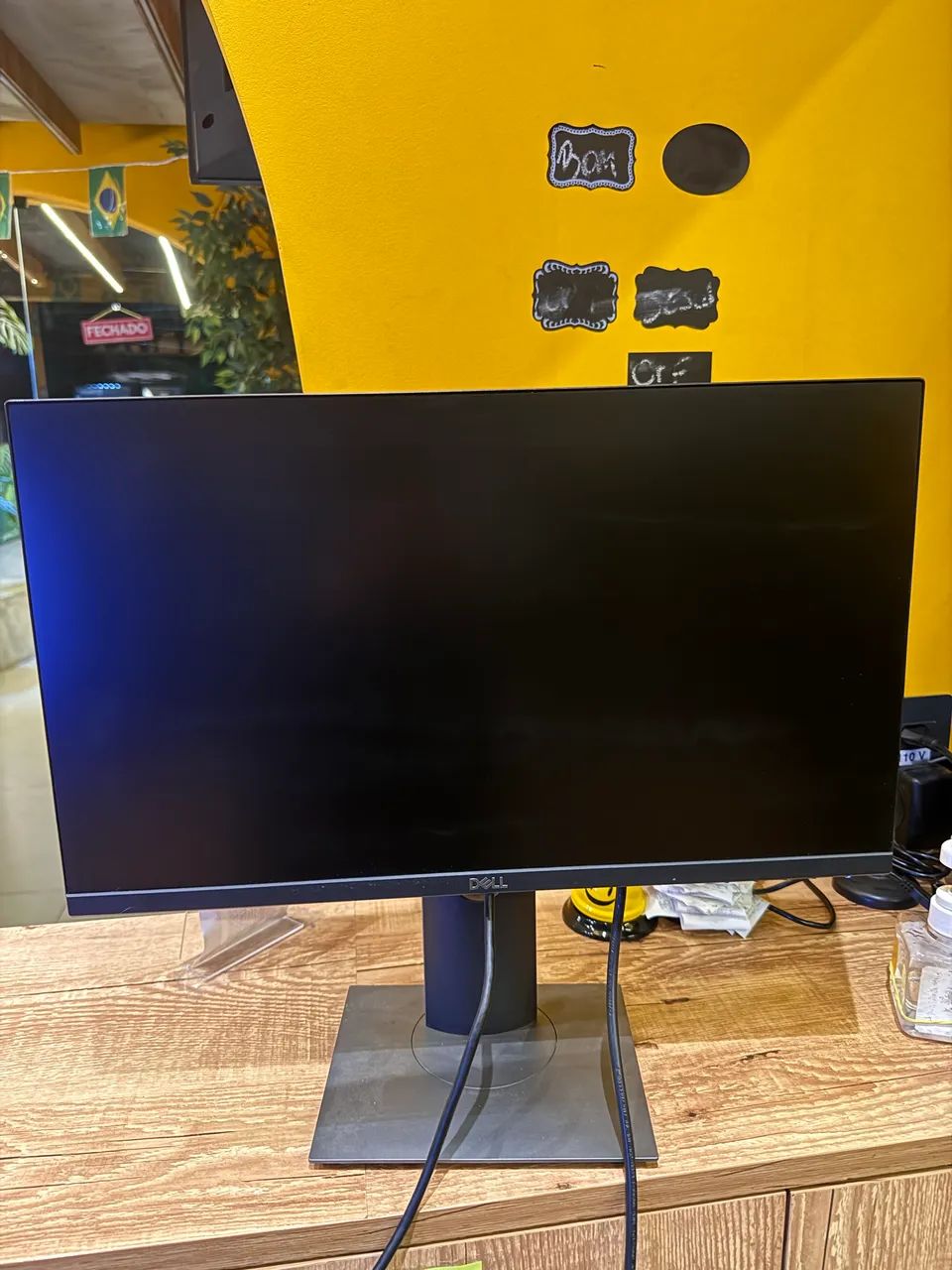 MONITOR DELL P2219H 22? - Foto 2