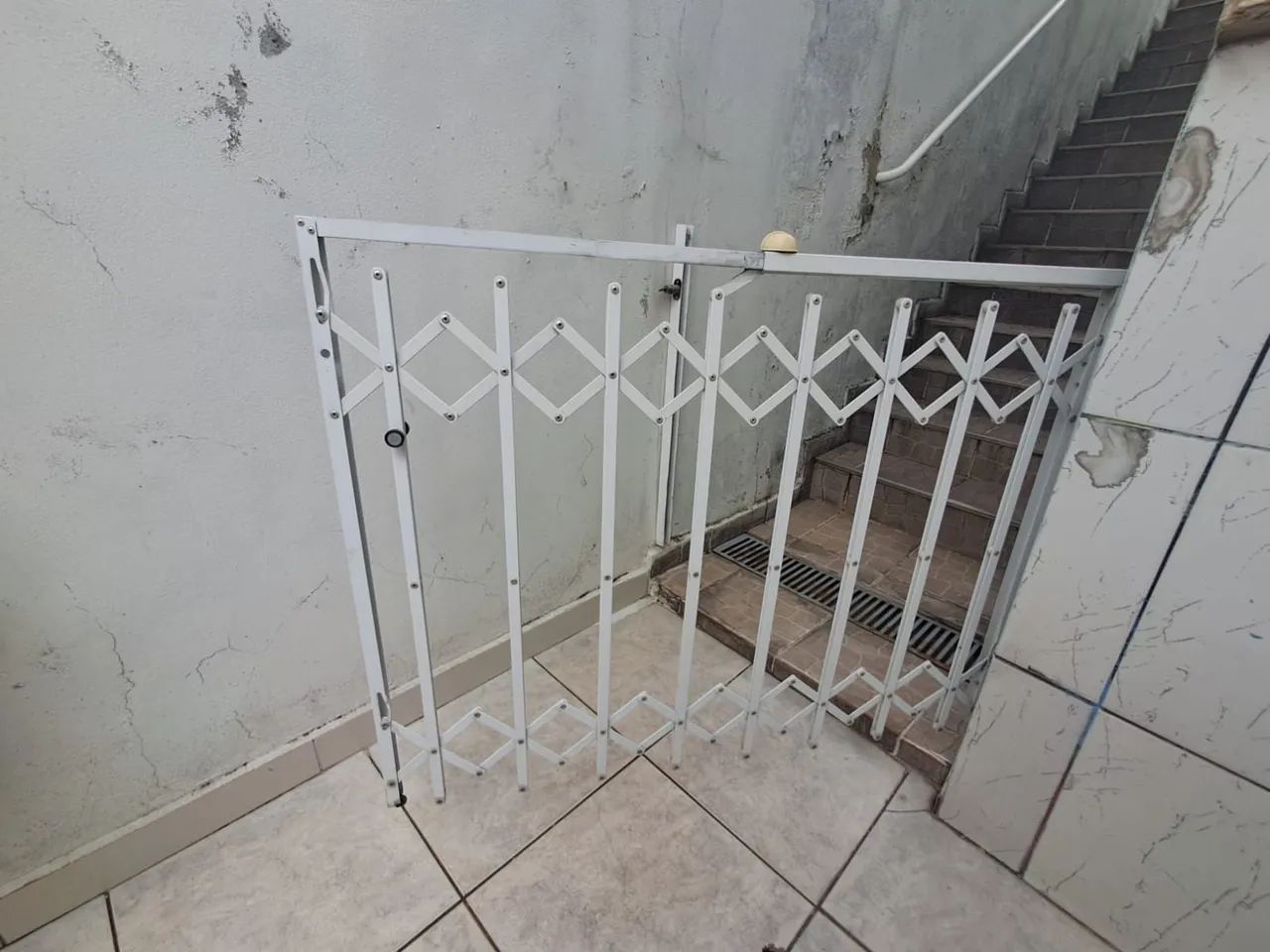 Portão retrátil  - Foto 2