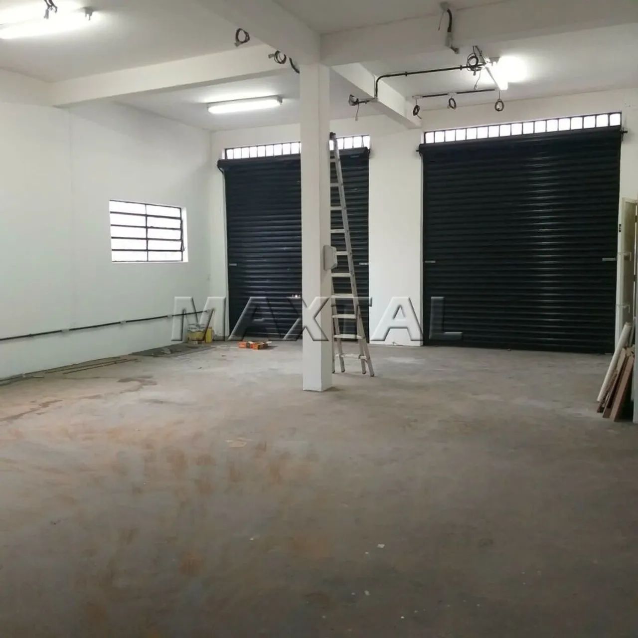 Prédio Comercial de 362m² com Estrutura completa em Pirituba - Foto 5